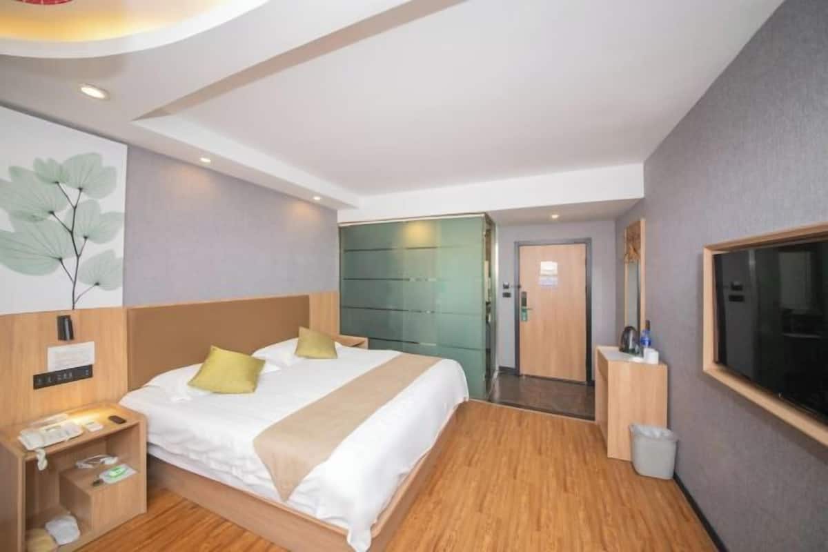 Cortinas blackout y wifi gratis