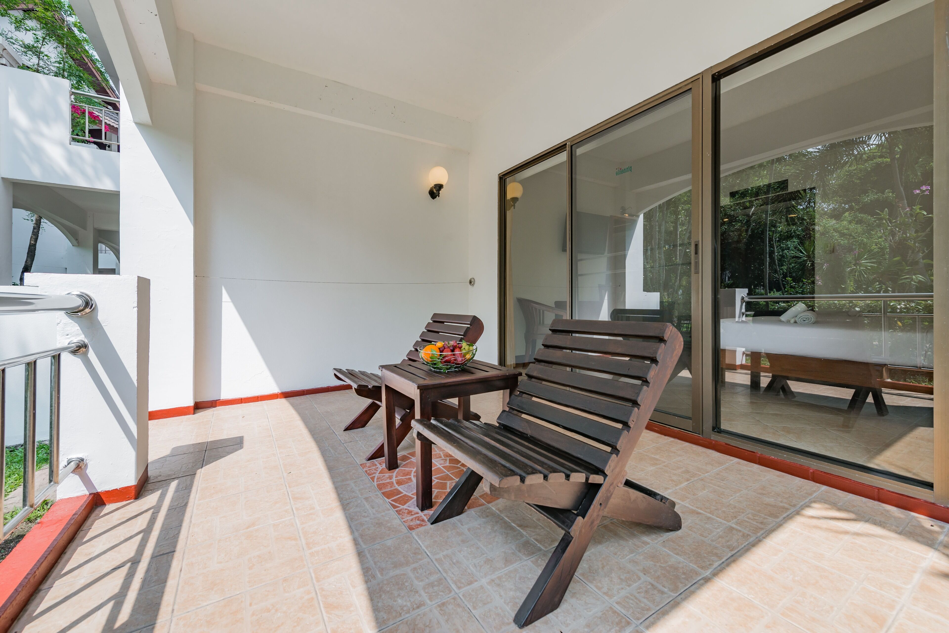 Televisión de pantalla plana