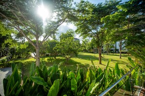 Garden Villa - King | Minibar, in-room safe, desk, blackout curtains - Pinnacle Grand Jomtien Resort and Beach Club (Sattahip)