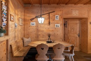 Interieur