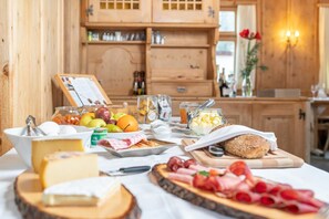 Restaurant - Hotel Veduta (S-chanf)
