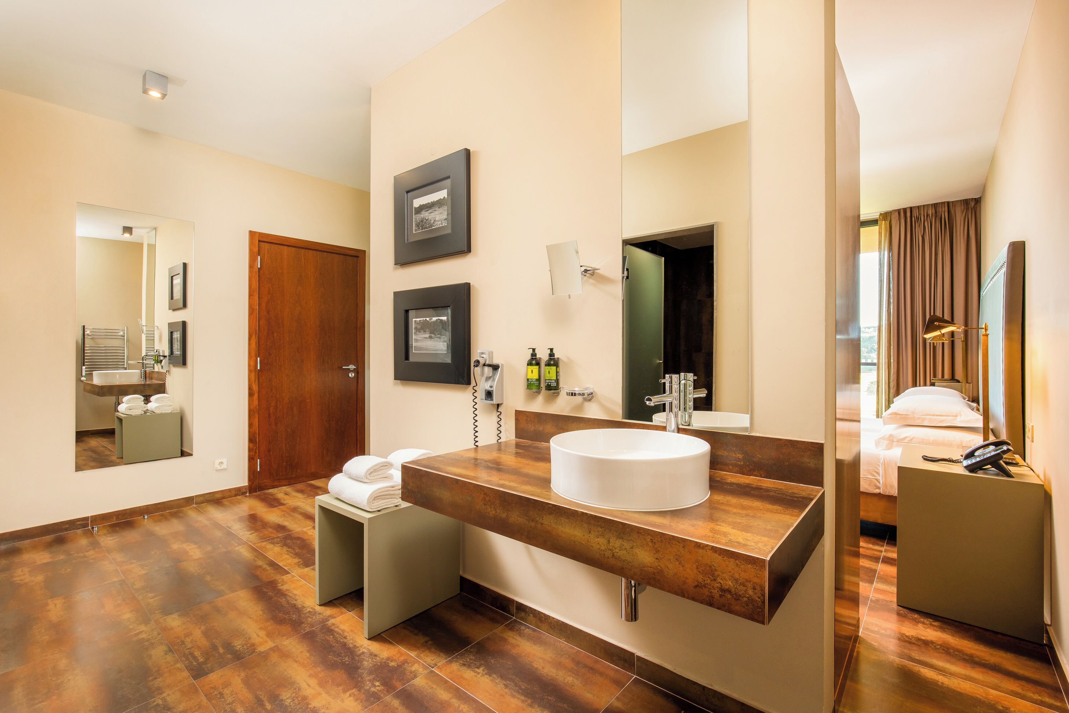 Foto - NAU Morgado Golf & Country Club