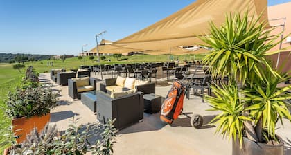 NAU Morgado Golf & Country Club