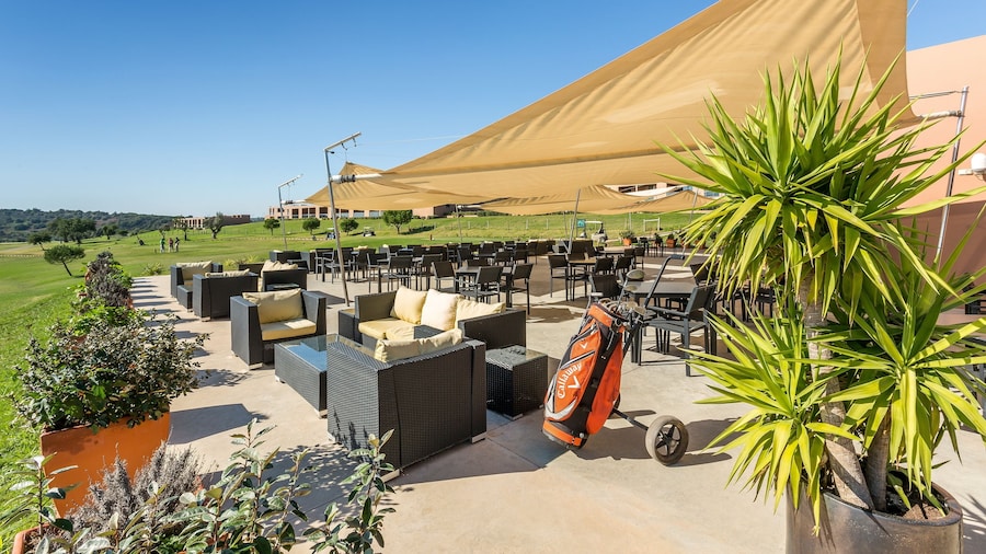 NAU Morgado Golf & Country Club