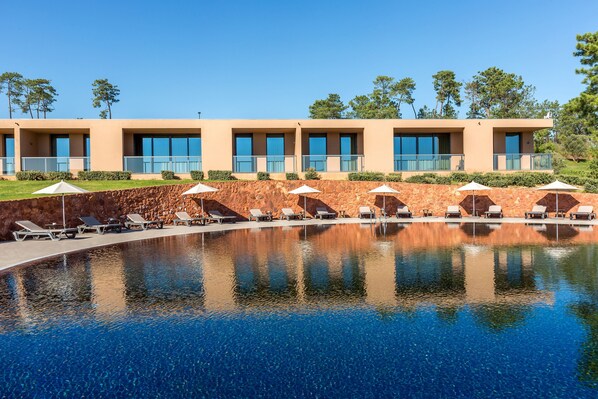 Exterior - NAU Morgado Golf & Country Club (Portimão)