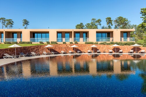 NAU Morgado Golf & Country Club