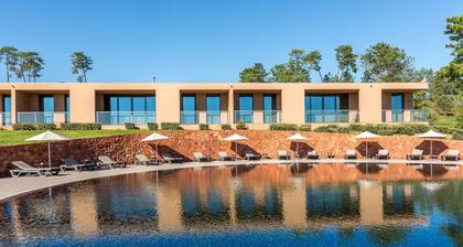 NAU Morgado Golf & Country Club