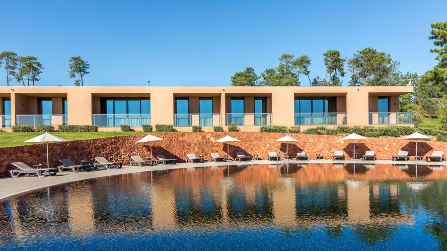 NAU Morgado Golf & Country Club