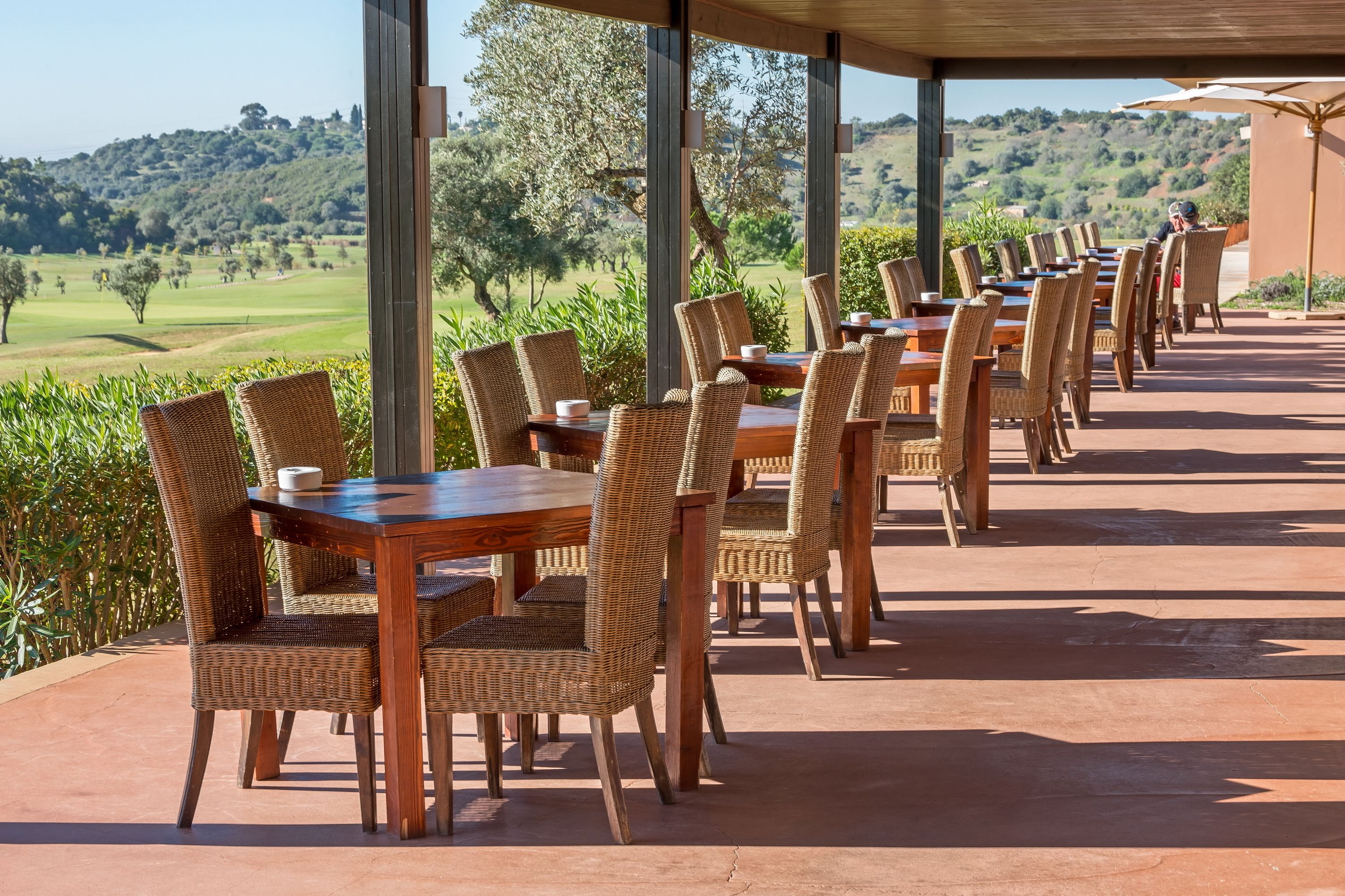 Foto - NAU Morgado Golf & Country Club