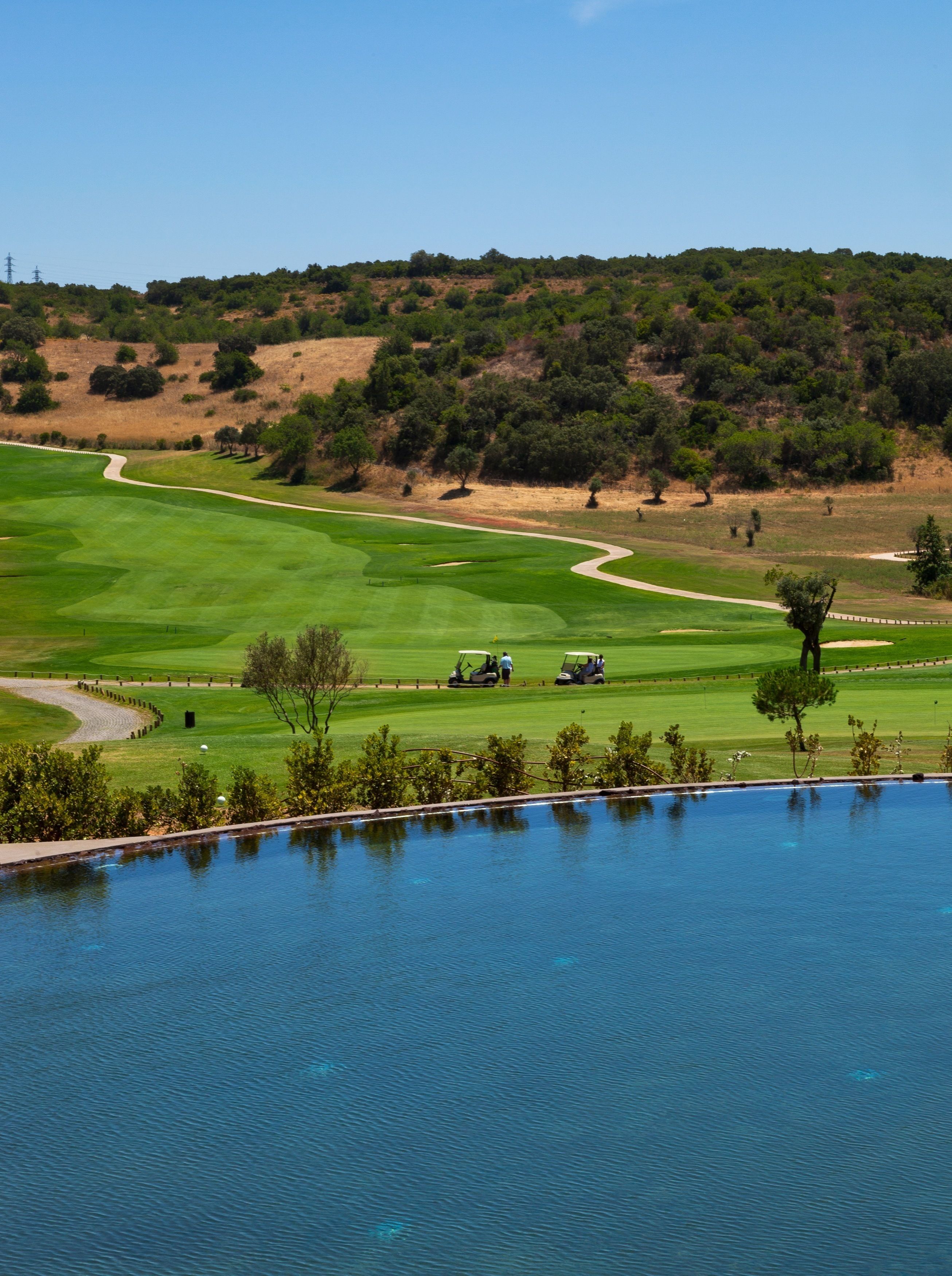 Foto - NAU Morgado Golf & Country Club