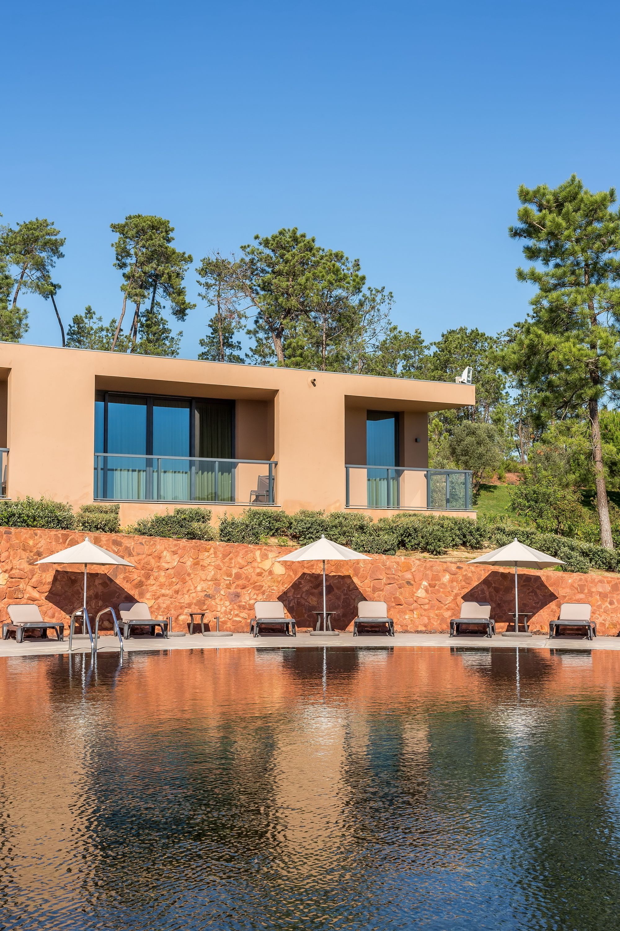 Foto - NAU Morgado Golf & Country Club