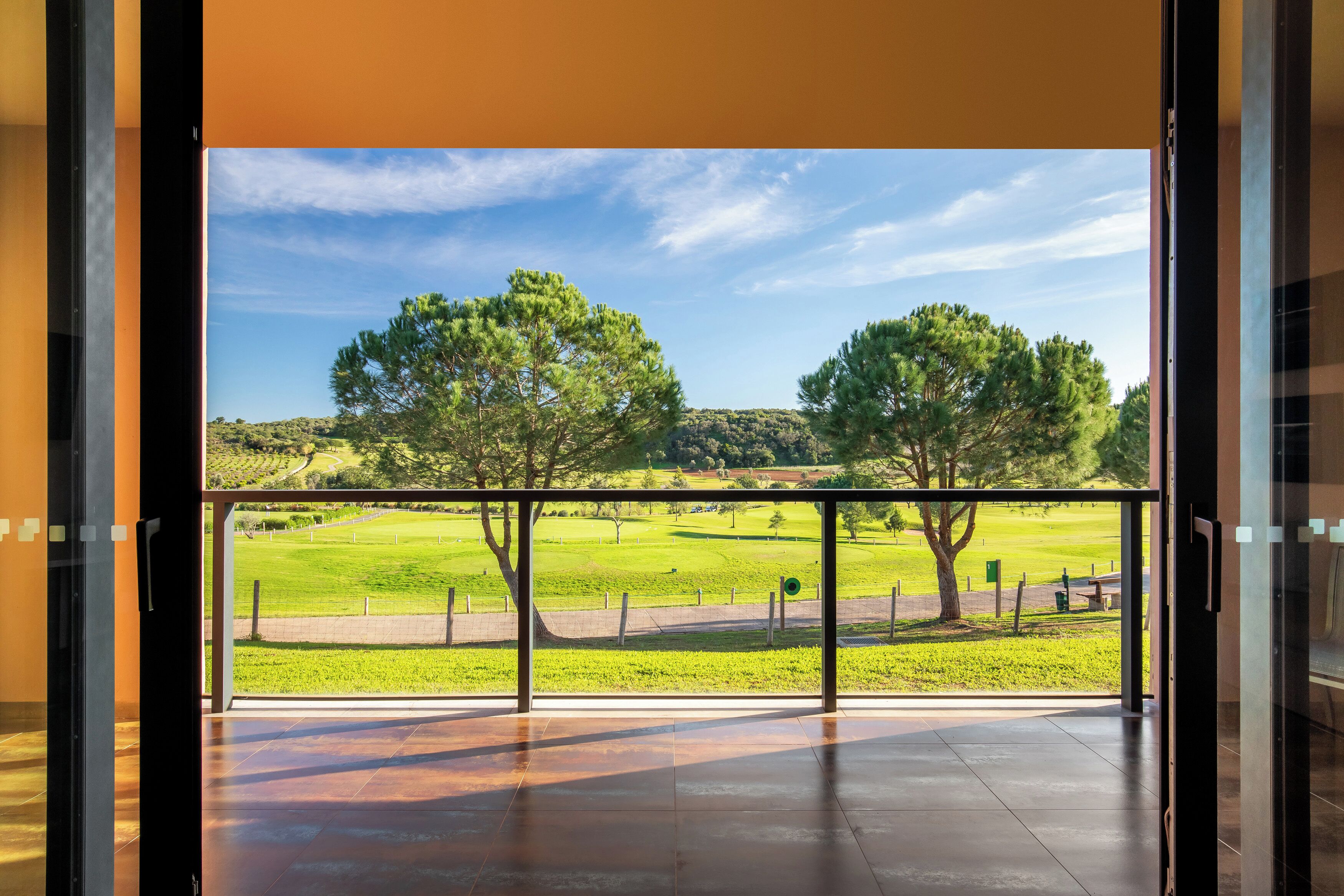 Foto - NAU Morgado Golf & Country Club