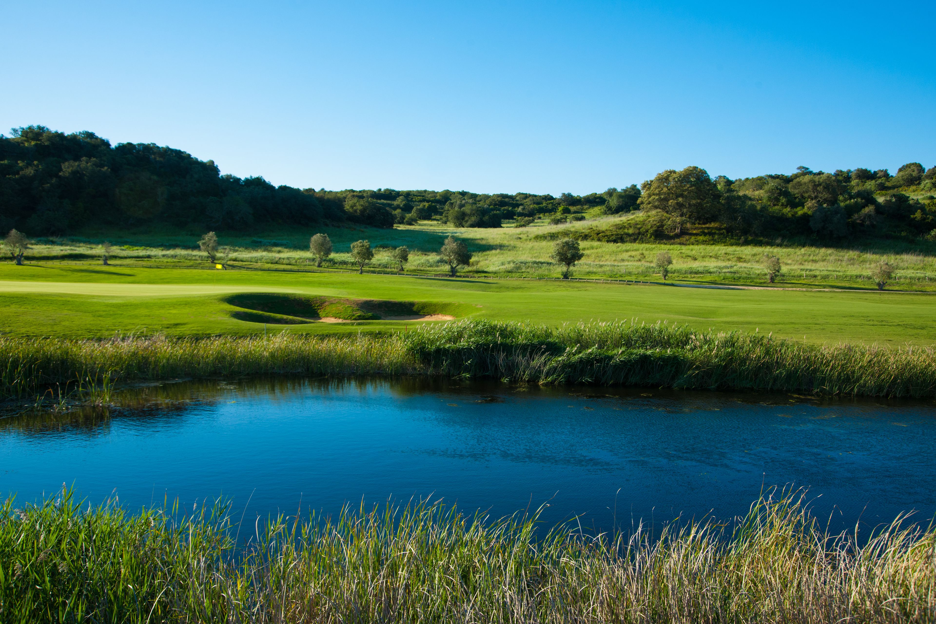 Foto - NAU Morgado Golf & Country Club