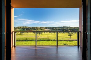 Superior Double Room | View from room - NAU Morgado Golf & Country Club (Portimão)