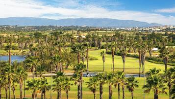 Ausstattung der Unterkunft