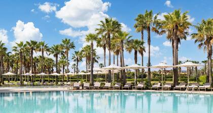 Algarve Marriott Salgados Golf Resort & Spa