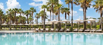 Algarve Marriott Salgados Golf Resort & Spa