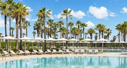 Algarve Marriott Salgados Golf Resort & Spa