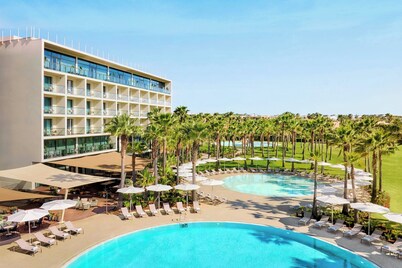 Algarve Marriott Salgados Golf Resort & Conference Center