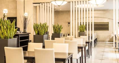 Hotel Mystays Premier Omori