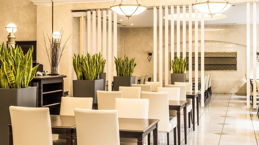 Hotel Mystays Premier Omori