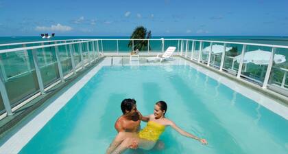 Nord Easy Green Sunset