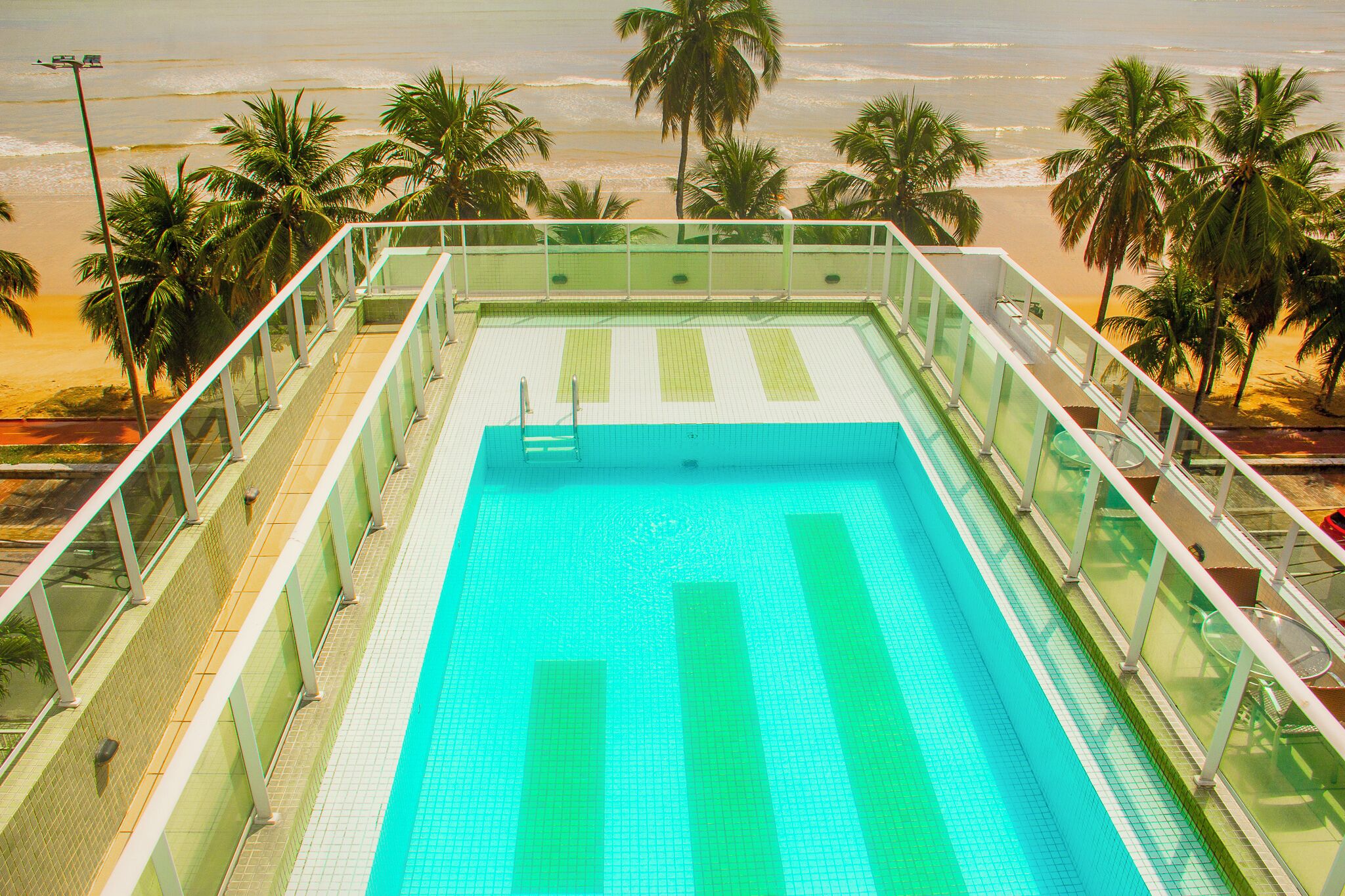 Foto - Nord Easy Green Sunset