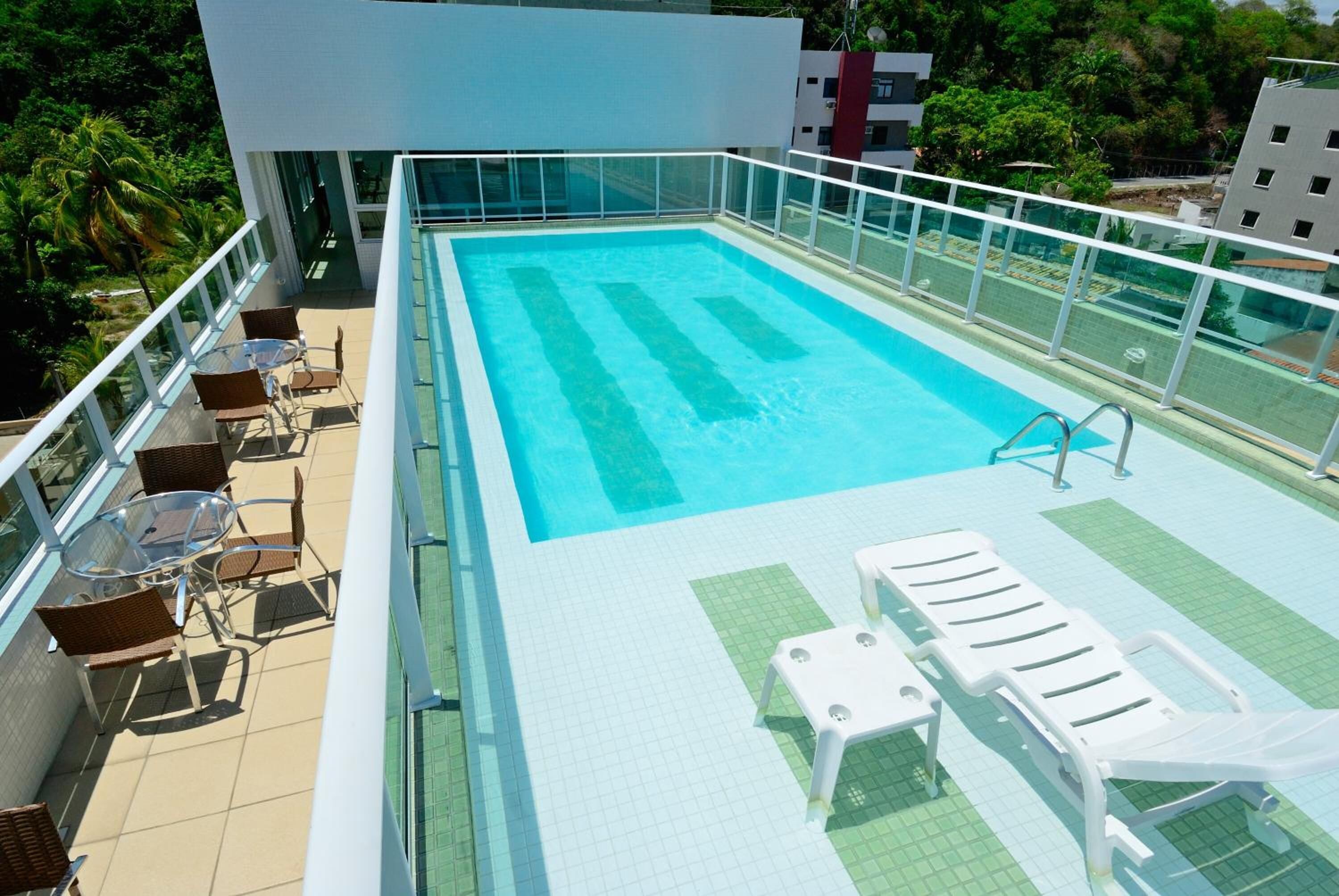 Foto - Nord Easy Green Sunset