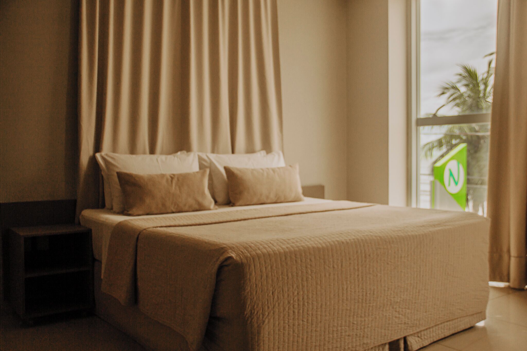 Foto - Nord Easy Green Sunset