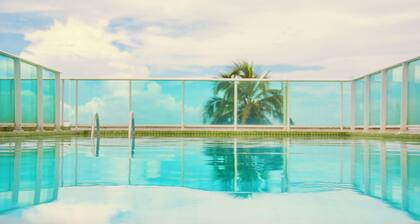 Nord Easy Green Sunset