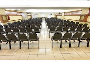 Business centre