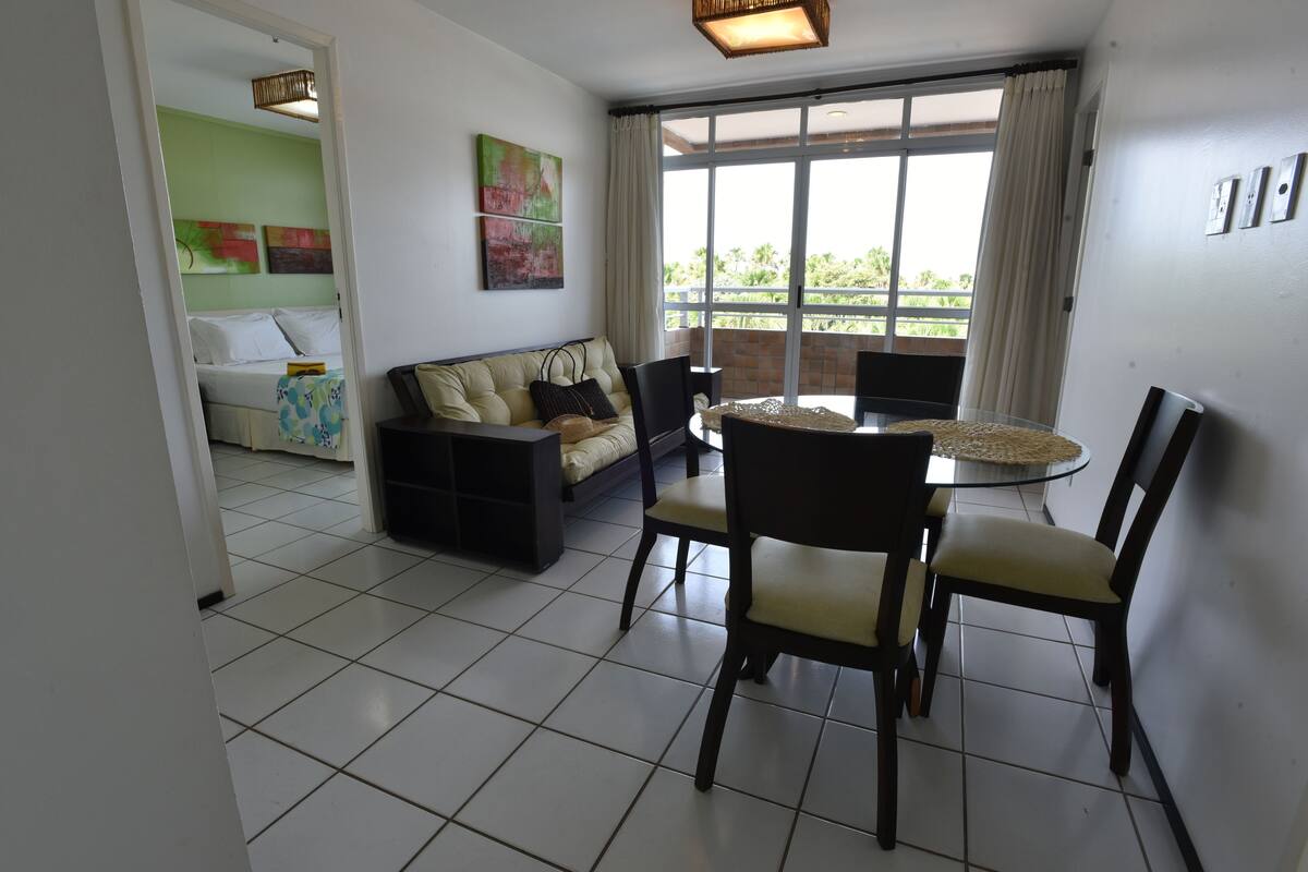 Superior Double Room, Multiple Beds | Minibar, desk, iron/ironing board (on request), WiFi (free)