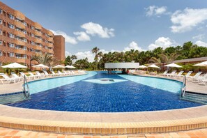 수영장