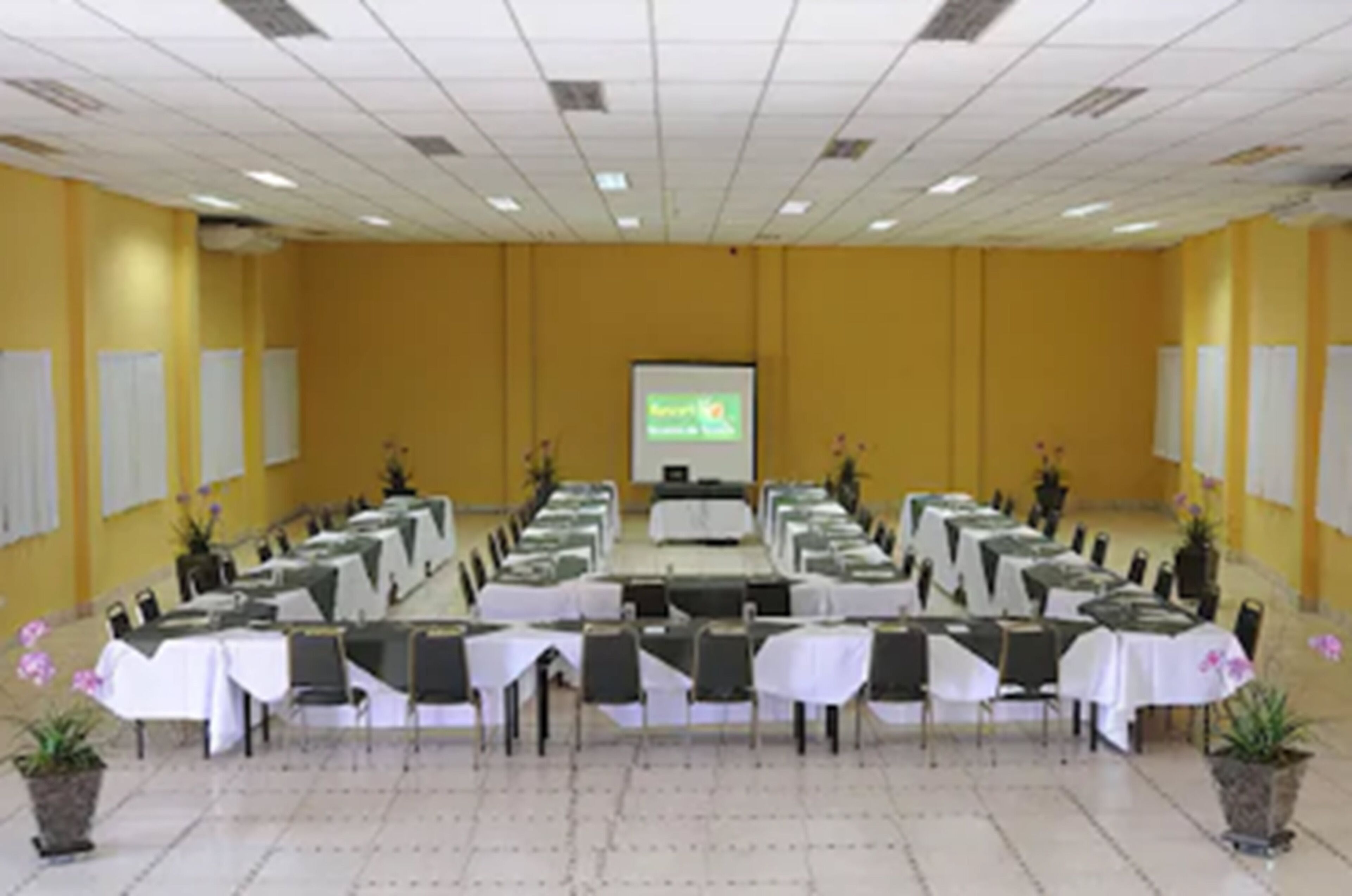 Foto - Resort Recanto do Teixeira All Inclusive