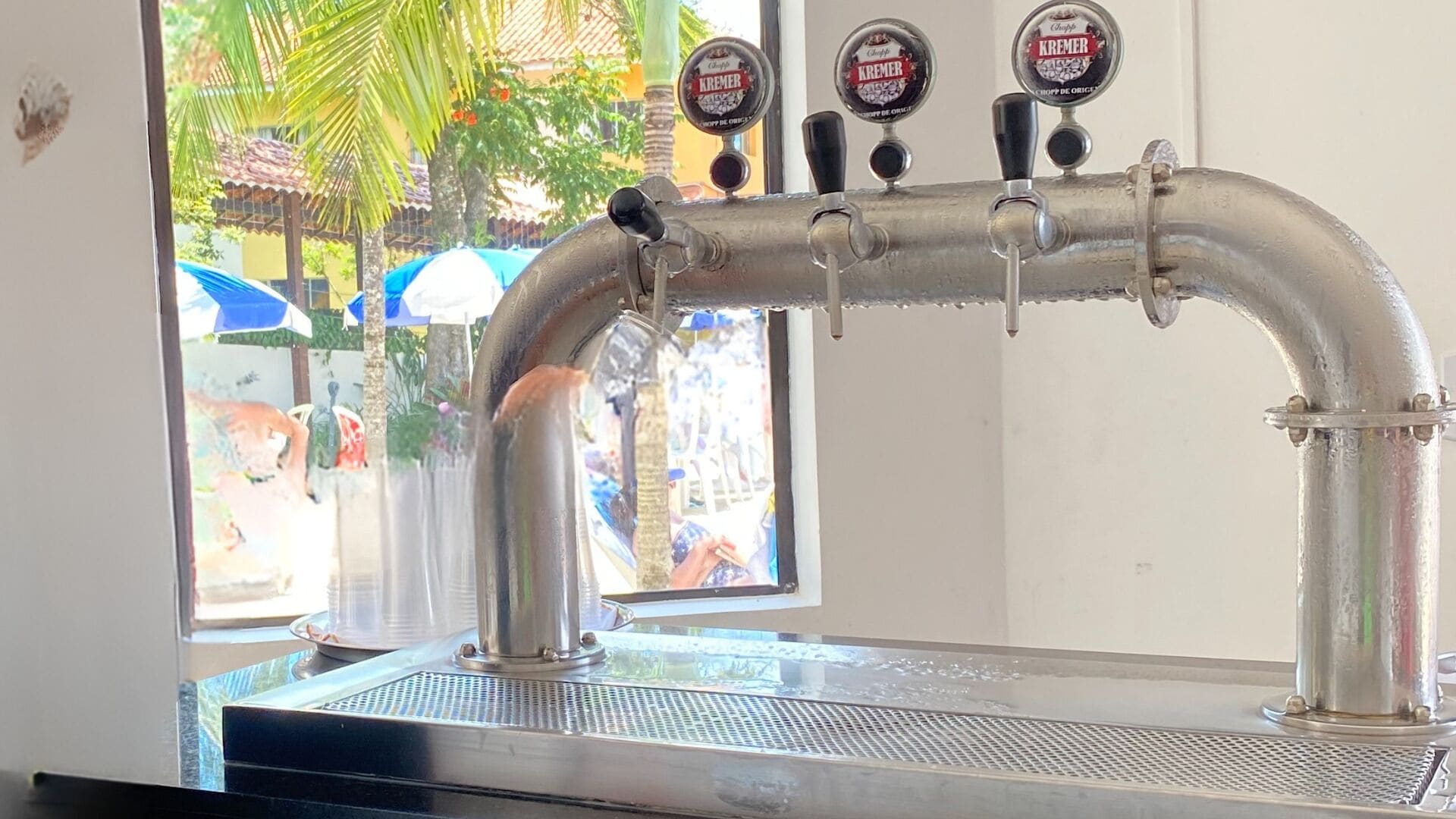 Foto - Resort Recanto do Teixeira All Inclusive