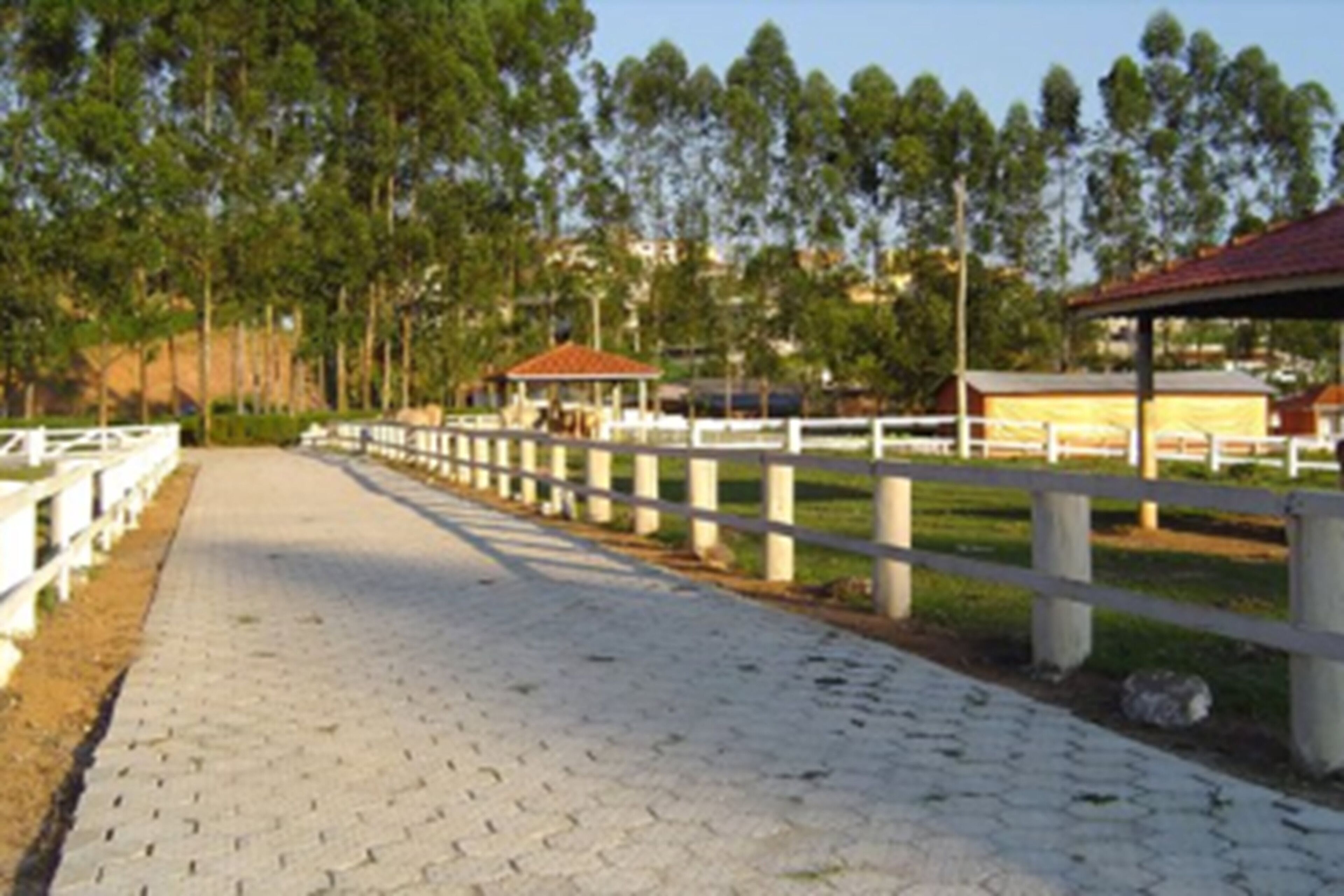 Foto - Resort Recanto do Teixeira All Inclusive