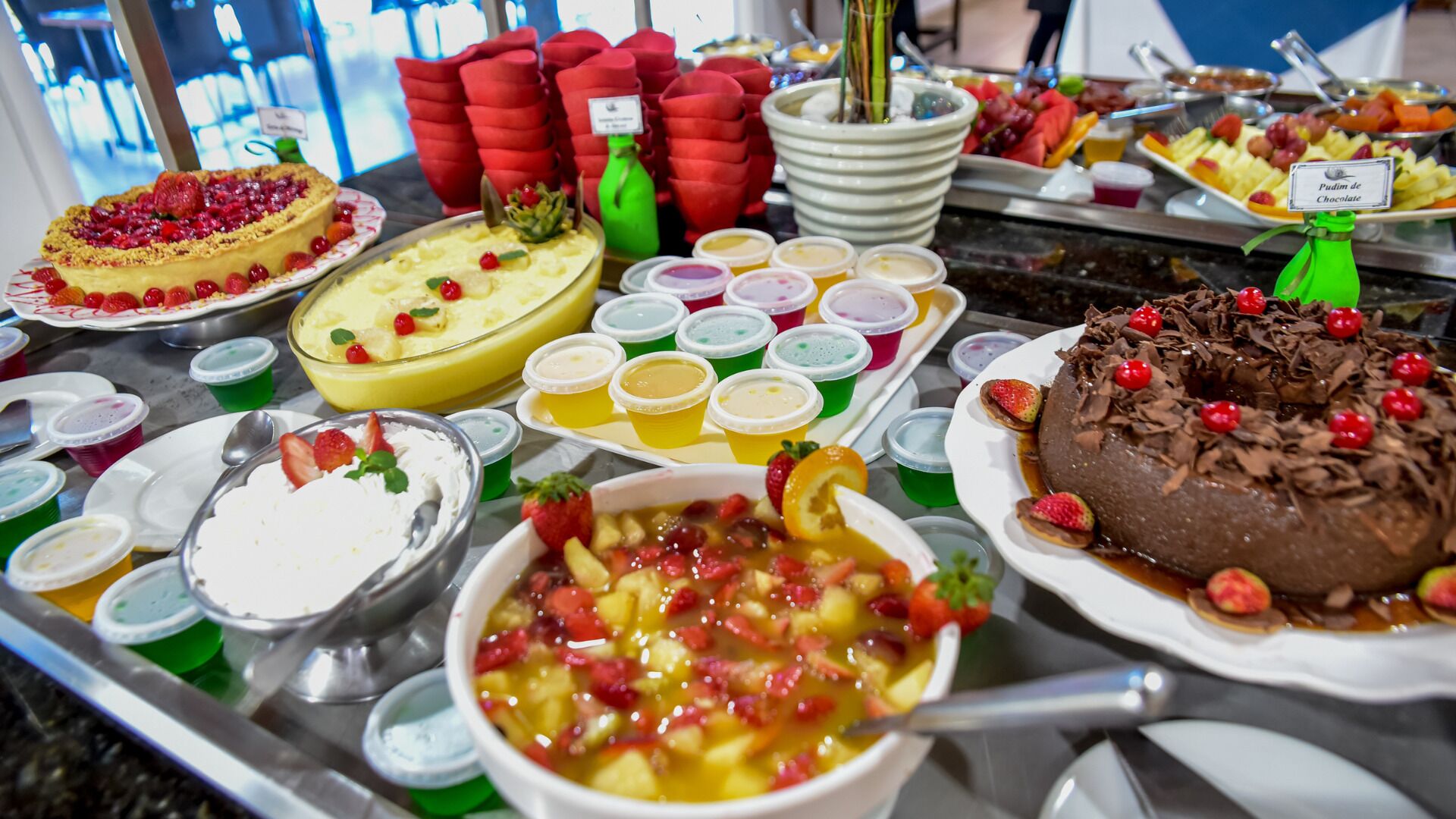 Foto - Resort Recanto do Teixeira All Inclusive