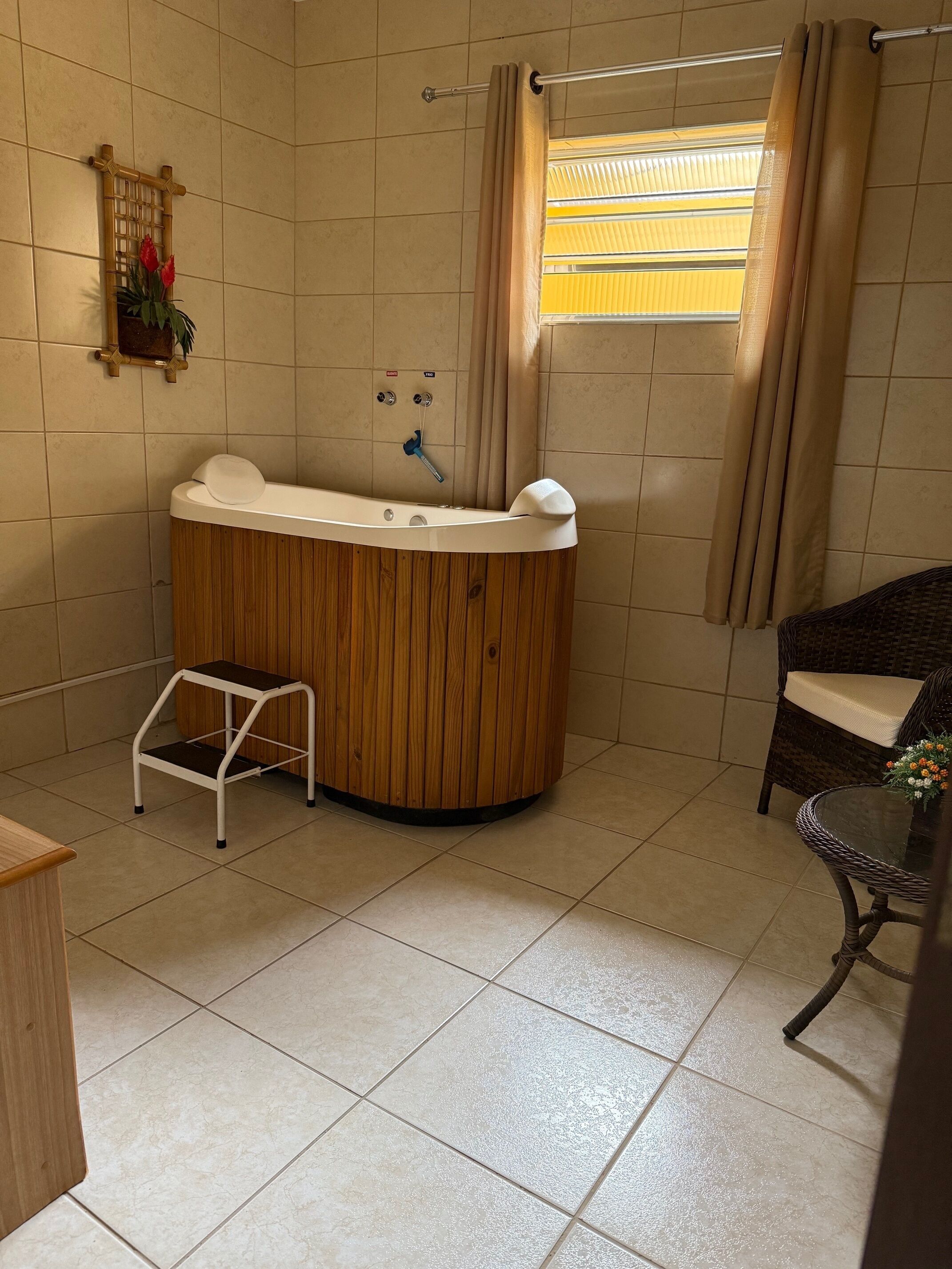 Foto - Resort Recanto do Teixeira All Inclusive