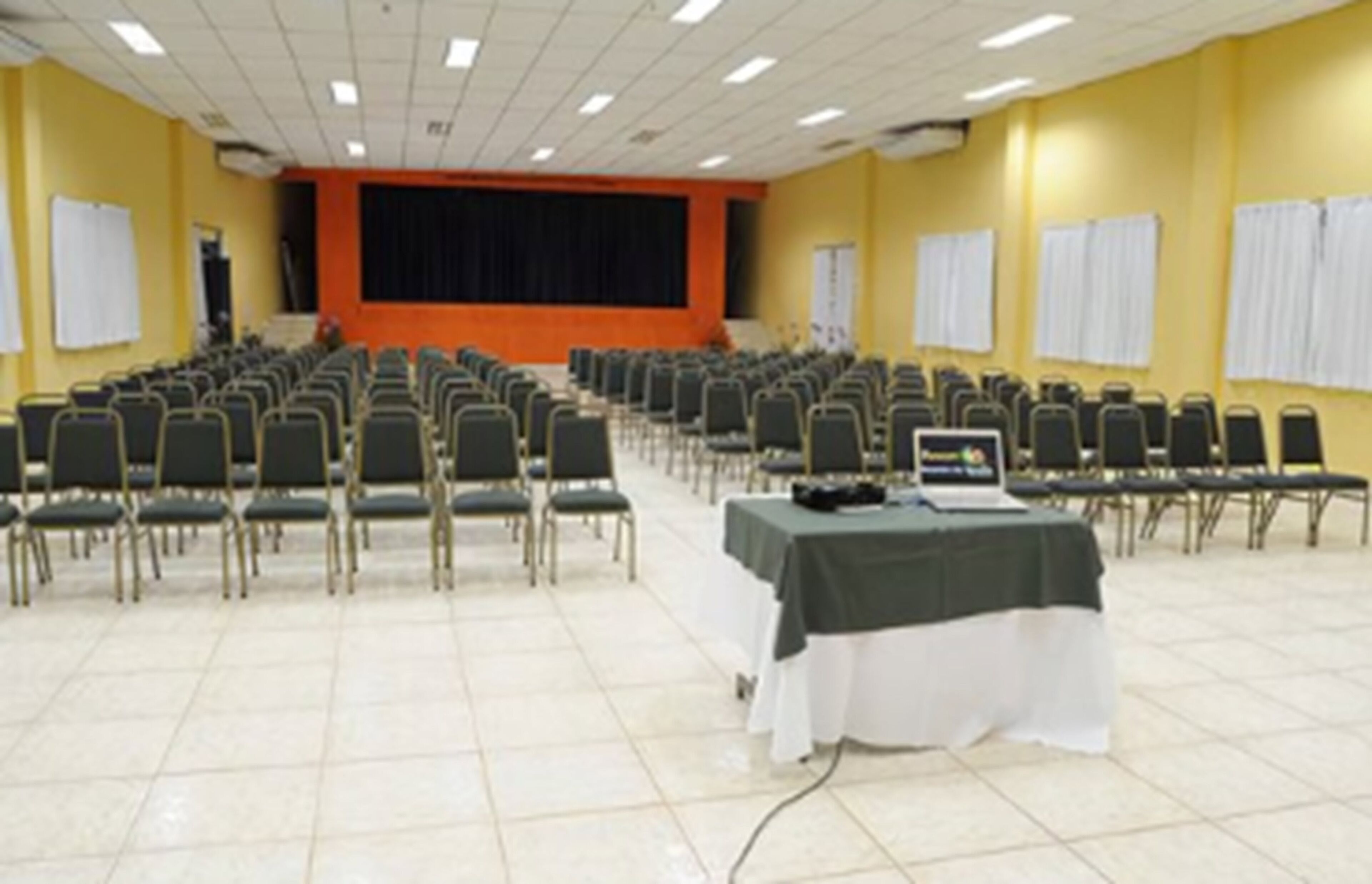 Foto - Resort Recanto do Teixeira All Inclusive