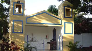 Kapelle