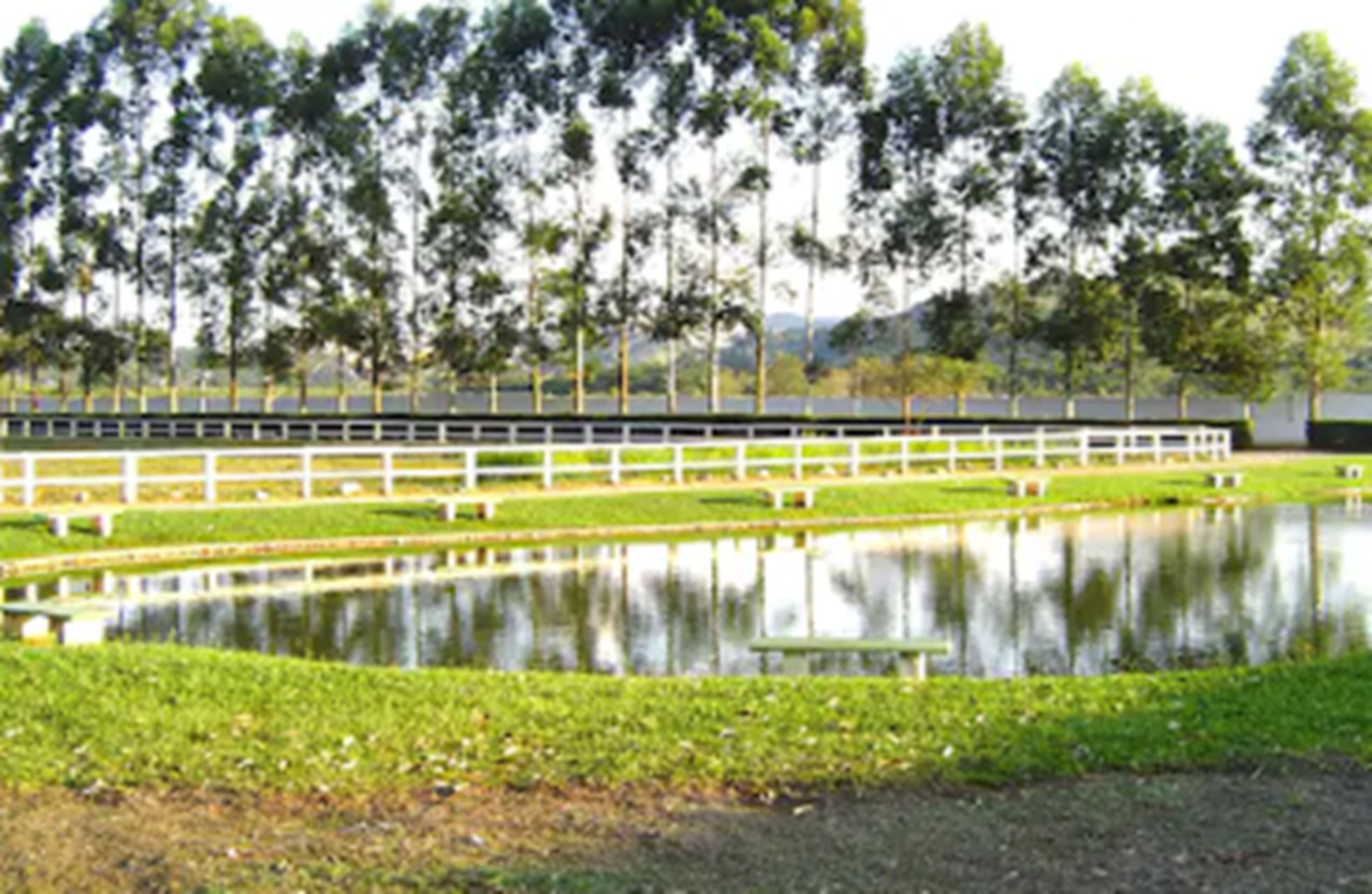 Foto - Resort Recanto do Teixeira All Inclusive