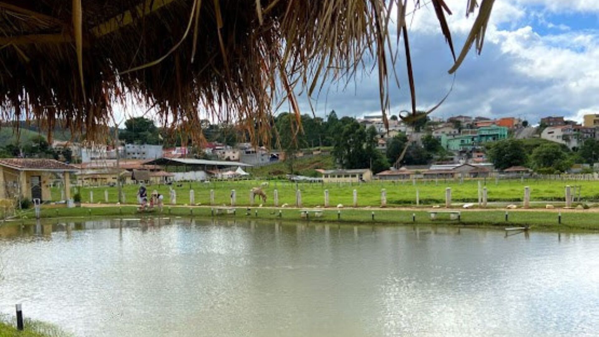 Foto - Resort Recanto do Teixeira All Inclusive