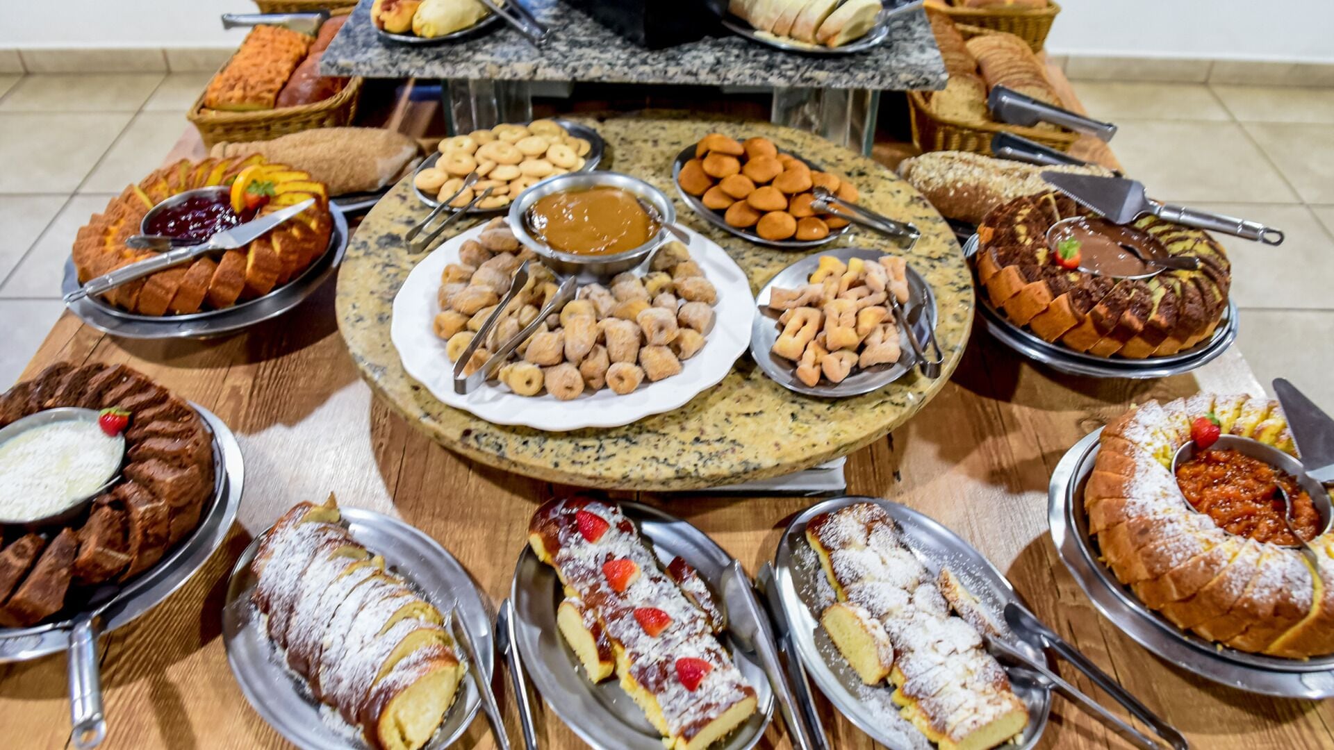 Foto - Resort Recanto do Teixeira All Inclusive