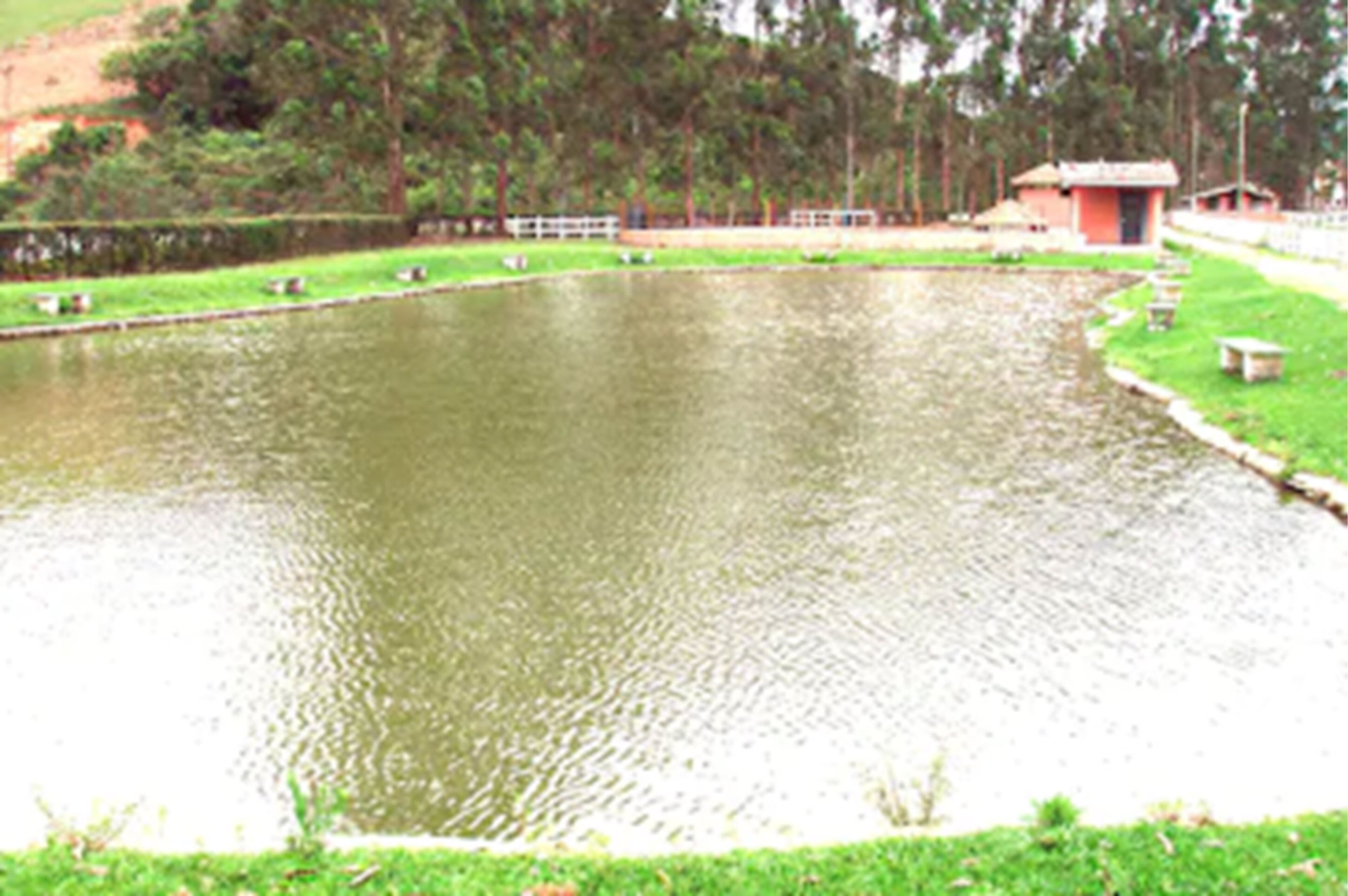 Foto - Resort Recanto do Teixeira All Inclusive