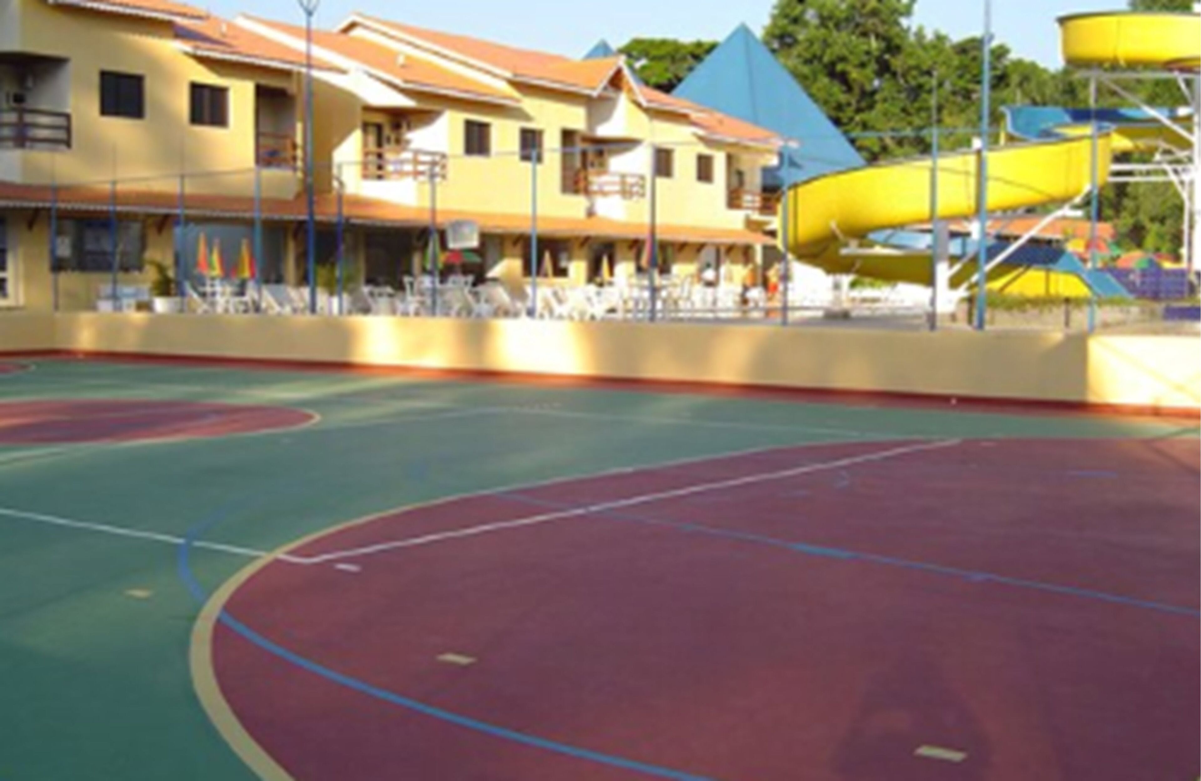 Foto - Resort Recanto do Teixeira All Inclusive