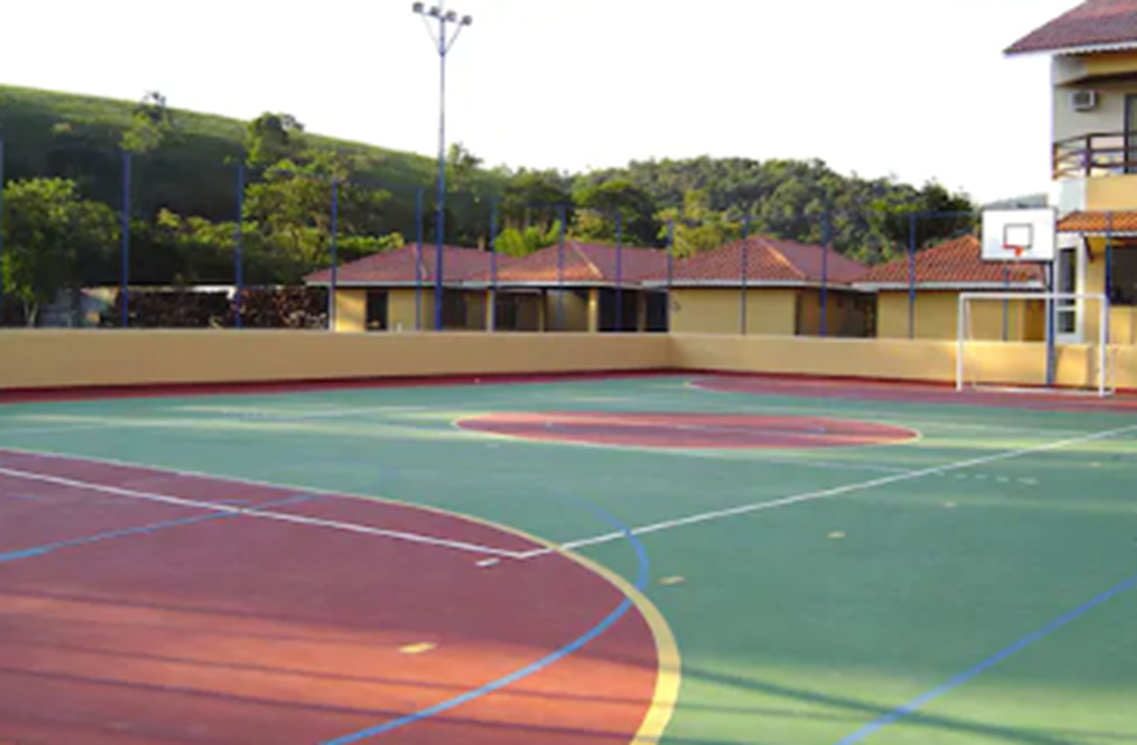 Foto - Resort Recanto do Teixeira All Inclusive