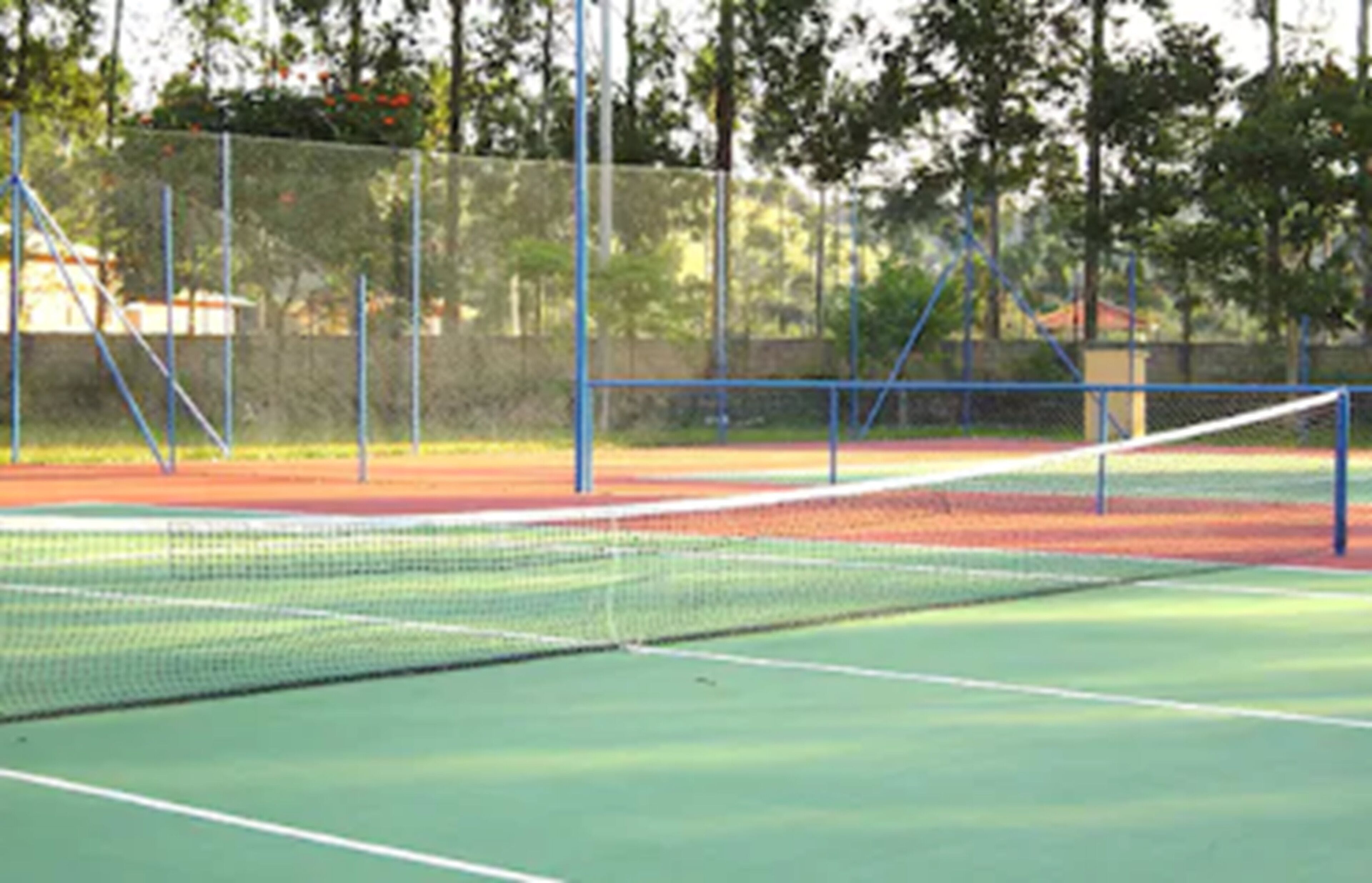 Foto - Resort Recanto do Teixeira All Inclusive