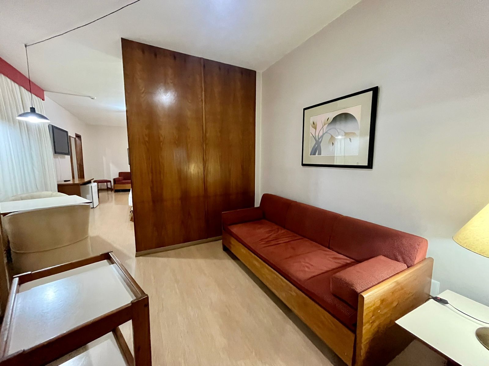 superior room | 1 bedroom, minibar, in-room safe, desk