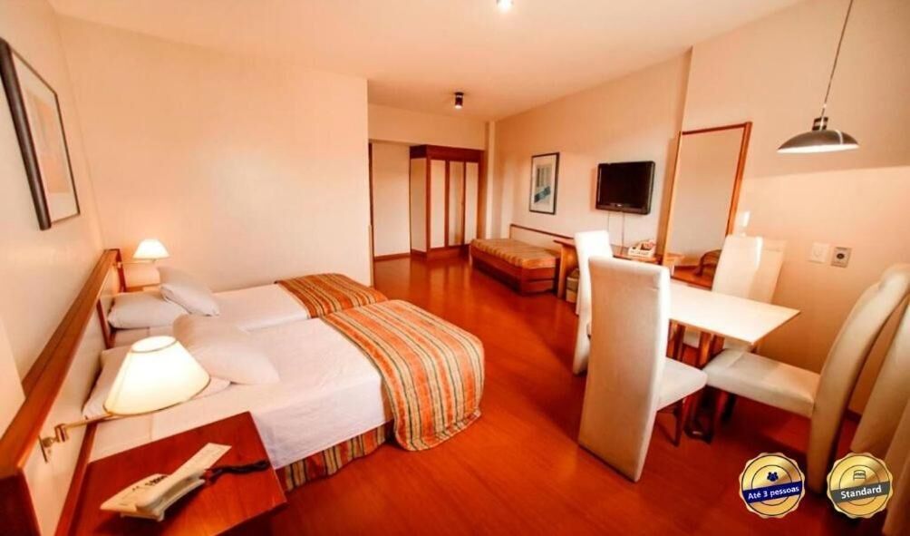 1 bedroom, minibar, in-room safe, desk