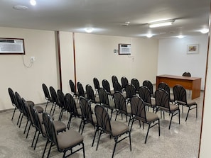 Sala de reunions